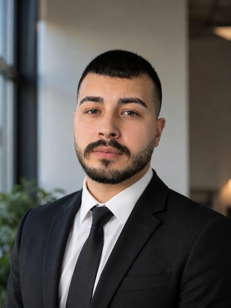Hassan Srour
